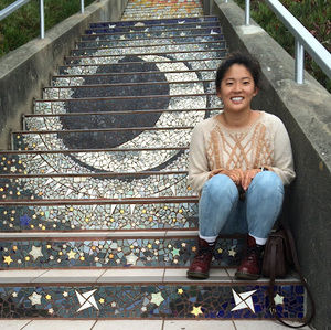 Meet your Posher, Selena